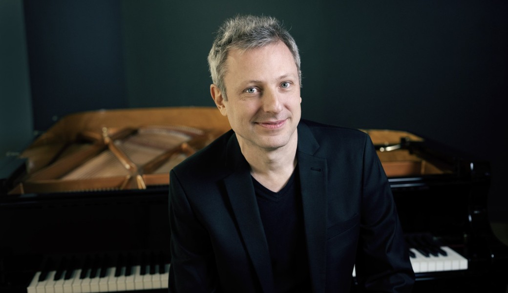 Maxime Zecchini – Le Piano du Classique à la Comédie Musicale