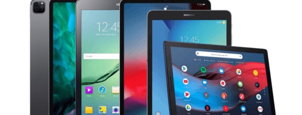 Maximiser le Potentiel de L'événement : Les Avantages des Services de Location de Tablettes iPad