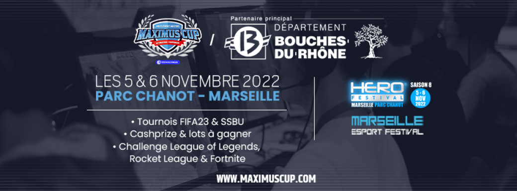 Maximus Cup 2022