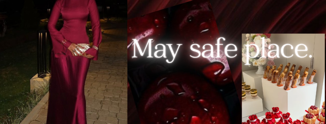 May safe place 
