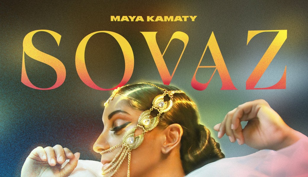 MAYA KAMATY  Soirée d'ouverture