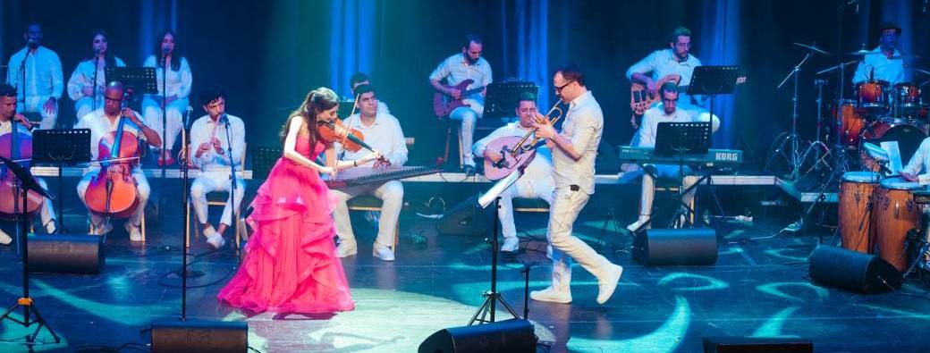Mazzika Orchestra