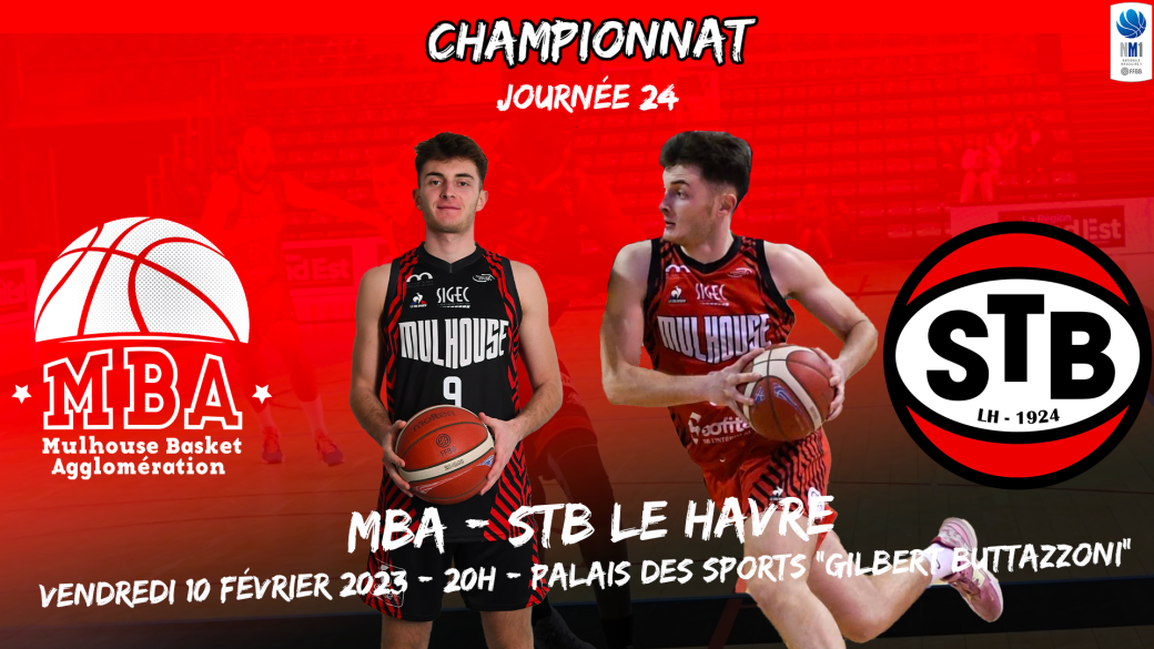 MBA - LE HAVRE