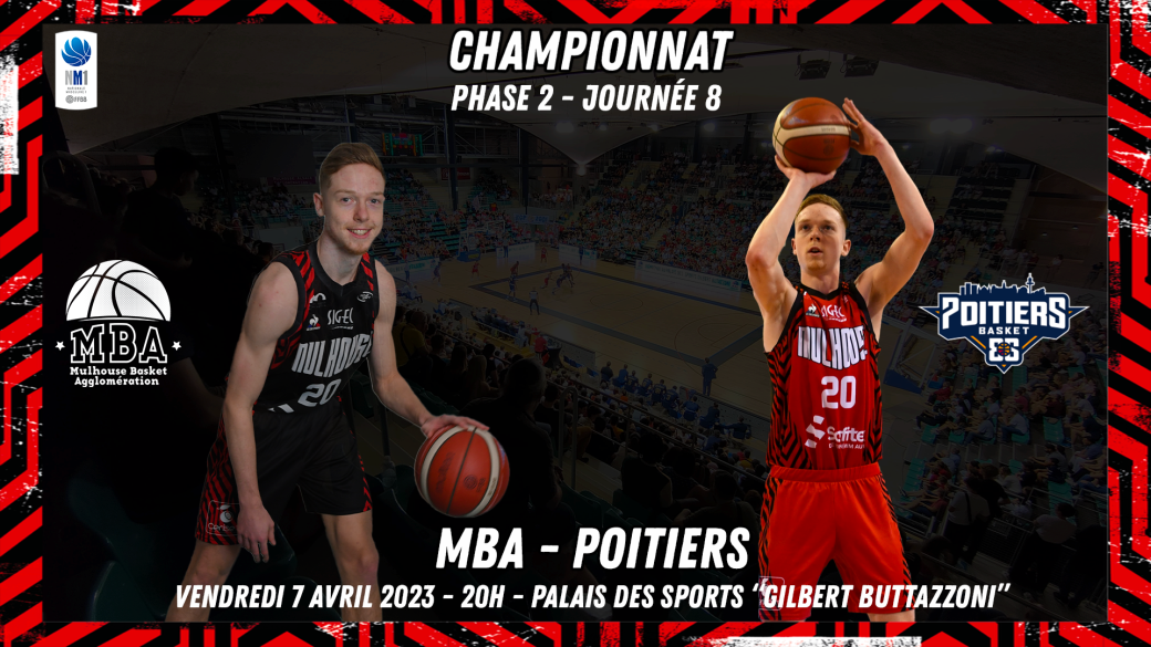 MBA - POITIERS