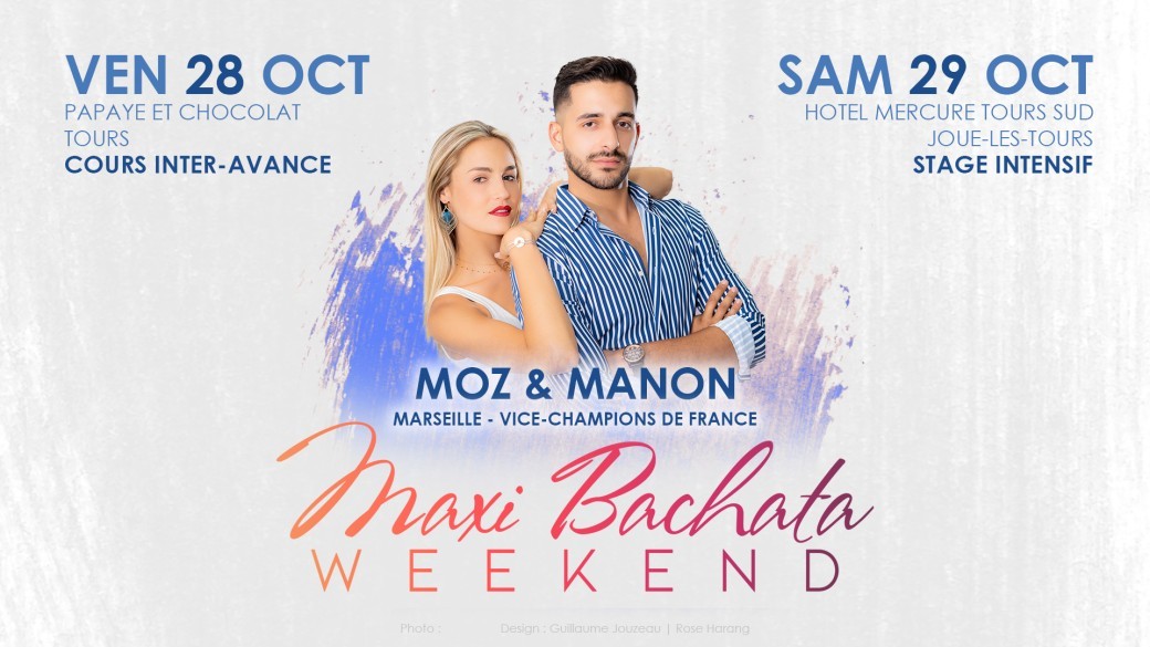 MBWE Moz & Manon