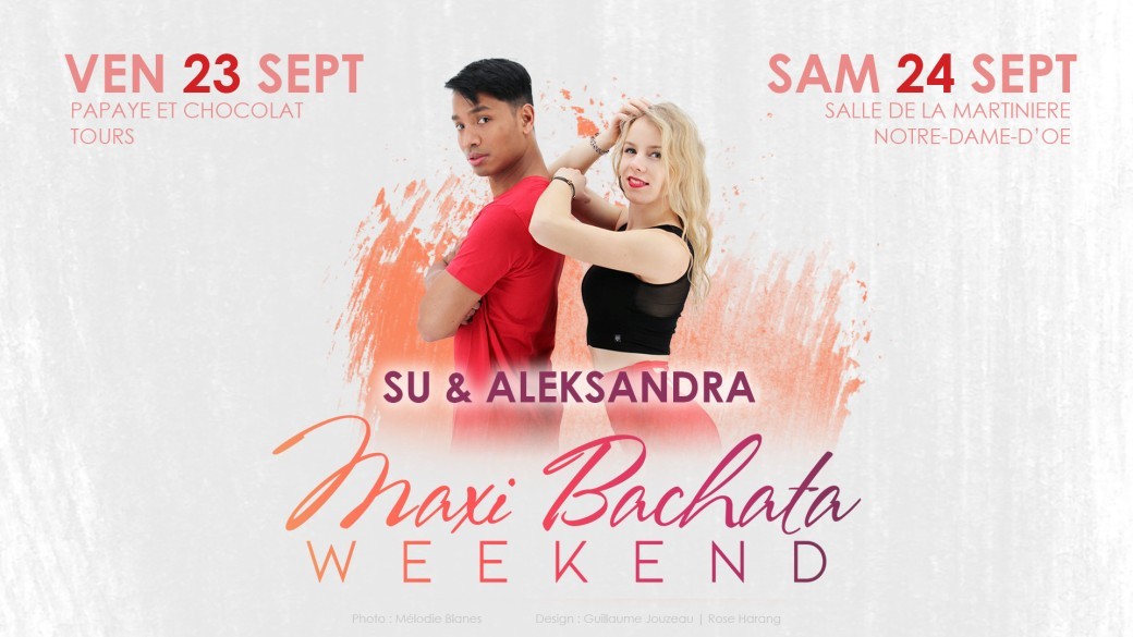 Tickets : MBWE septembre 2022 / SAMEDI - Billetweb