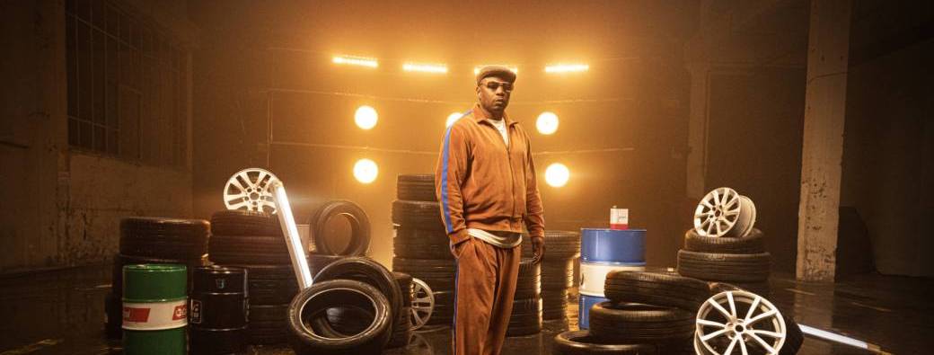 MC SOLAAR