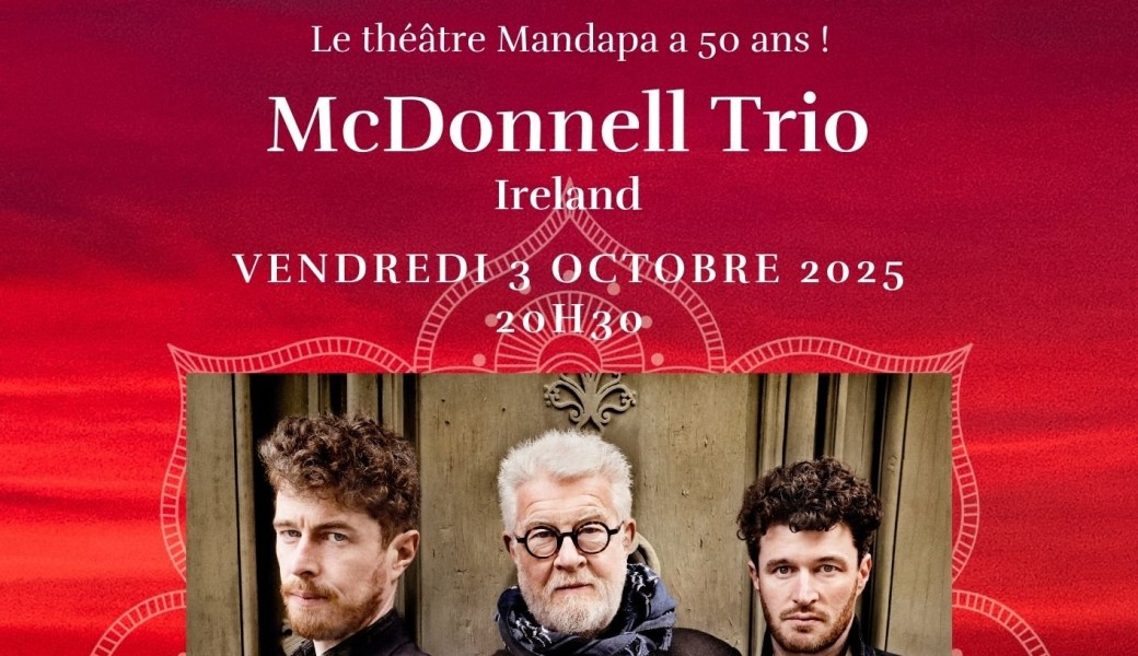 McDonnell Trio