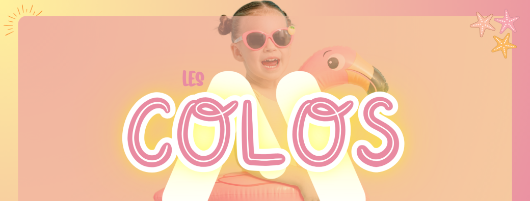 M'COLOS d'été 2025