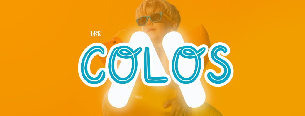 M'COLOS d'été 2026