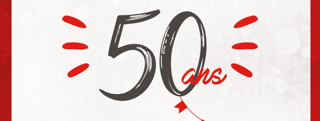 MCR Industrie fête ses 50 ans