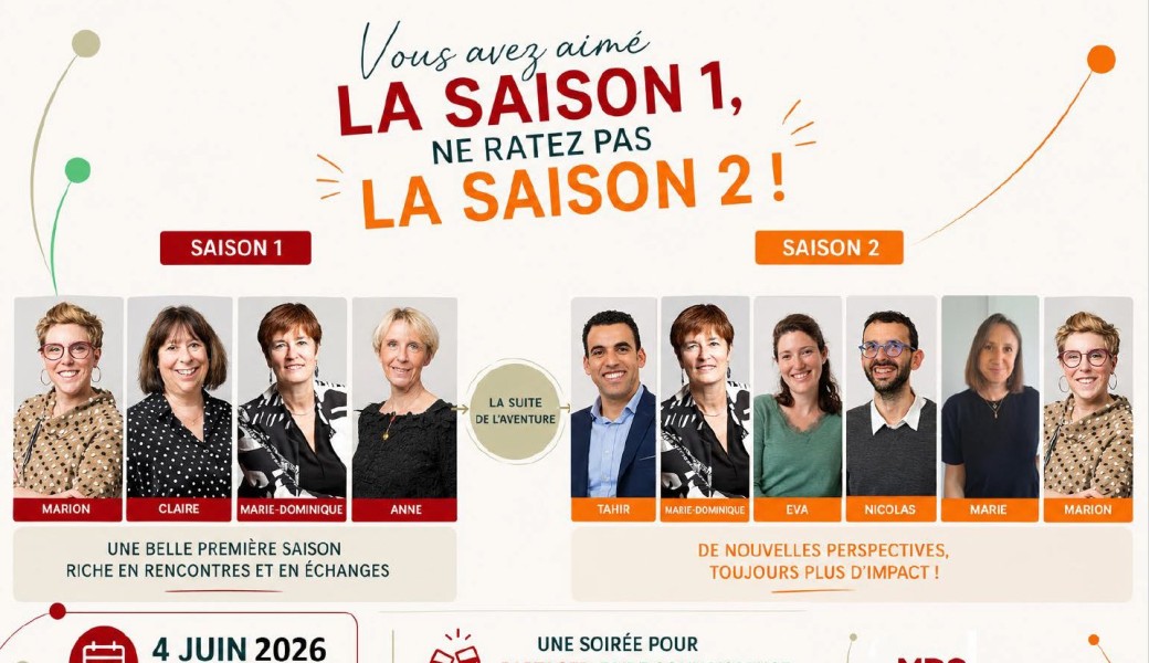 MDA FORMANCE: La suite de l'aventure
