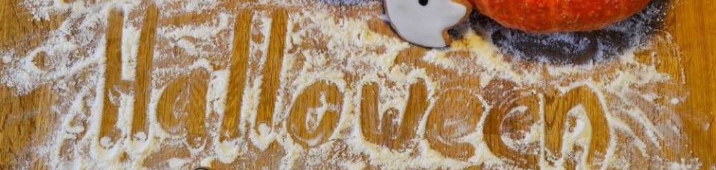 MDLF/ Atelier pâtisserie : spécial Halloween - dès 6 ans 