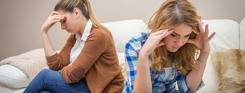MDLF/ Cycle pour les parents d'ados : pour une relation plus saine