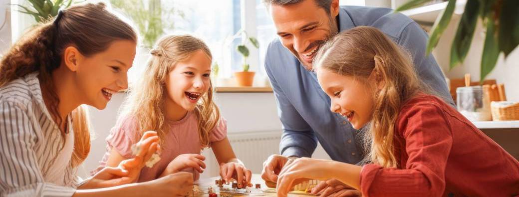 MDLF/ Jeux en famille (tout âge)
