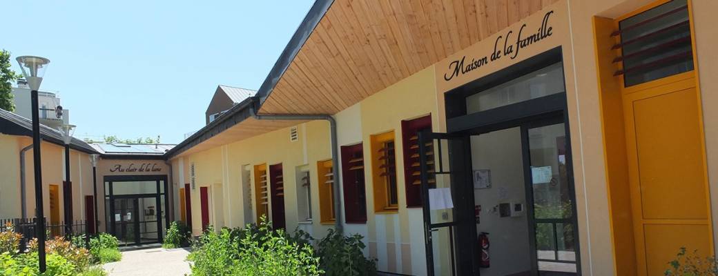MDLF/Visite du "SOL MAJEUR" 