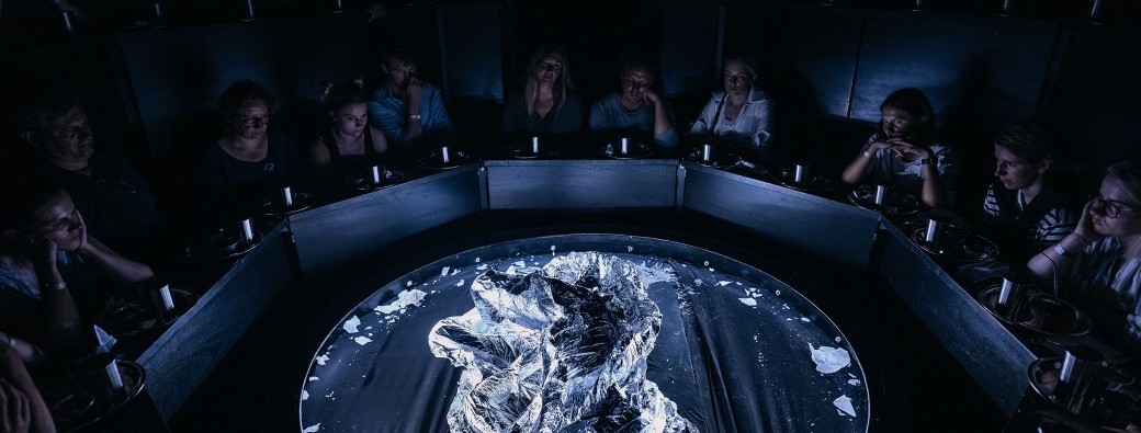 Me 05.11.25 - Cie les choses de rien - Anatomie du désir (spectacle accessible à partir de 14 ans)