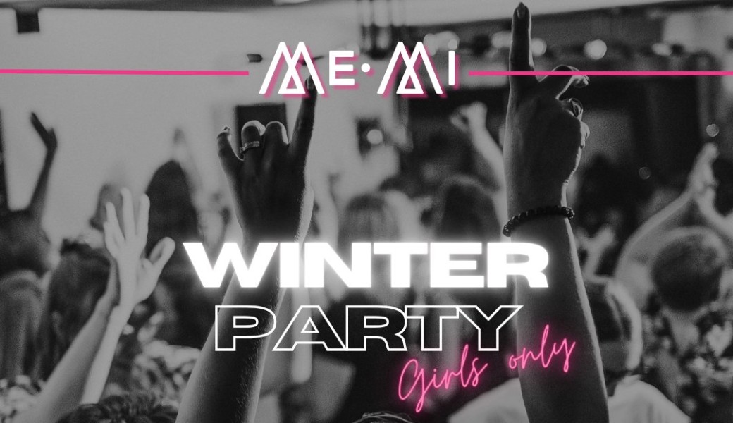 Me.Mi Winter Party