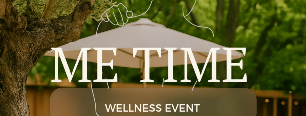 ME TIME summer edition 