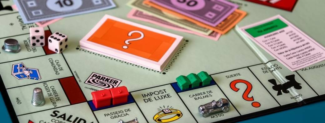 Mécaniques Générales de l'Investissement