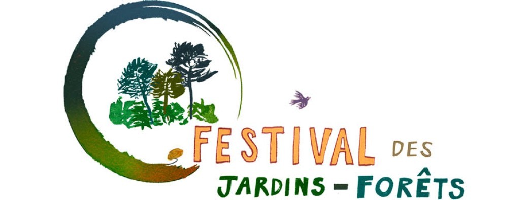 Mécène au Festival des Jardins-forêts 2025