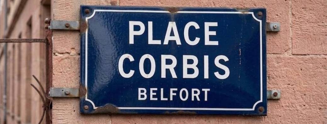 Ces méconnus de nos plaques de rues