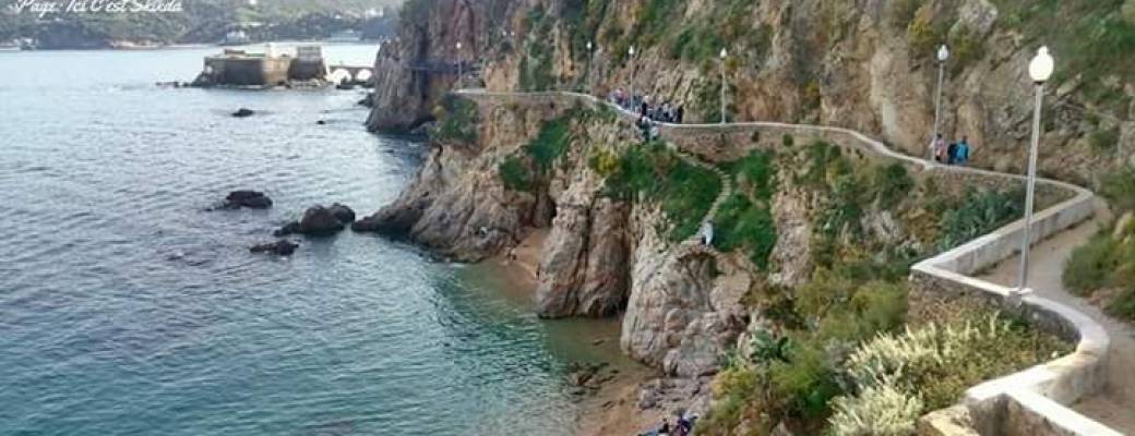 Med Events : Excursion Skikda n01 : Samedi 29 septembre 2018