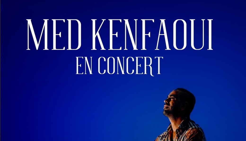 MED KENFAOUI