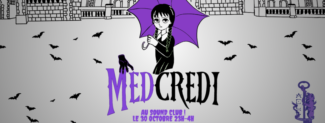 MEDcredi