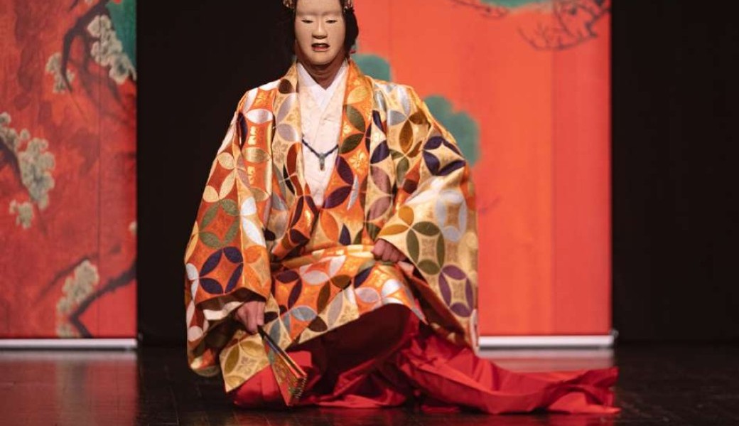 Medea - Compagnie Sangaku Medea - Compagnie Sangaku