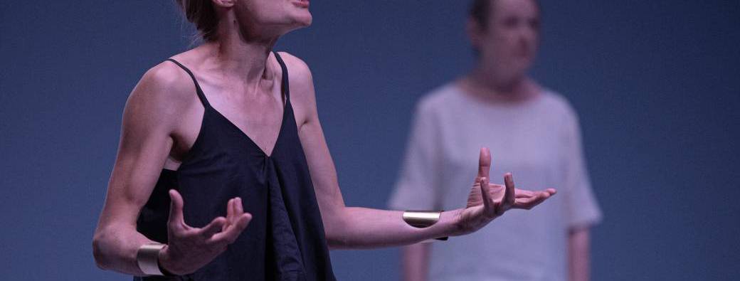 Médée/s  - Théâtre des Bernardines  | THEÂTRE