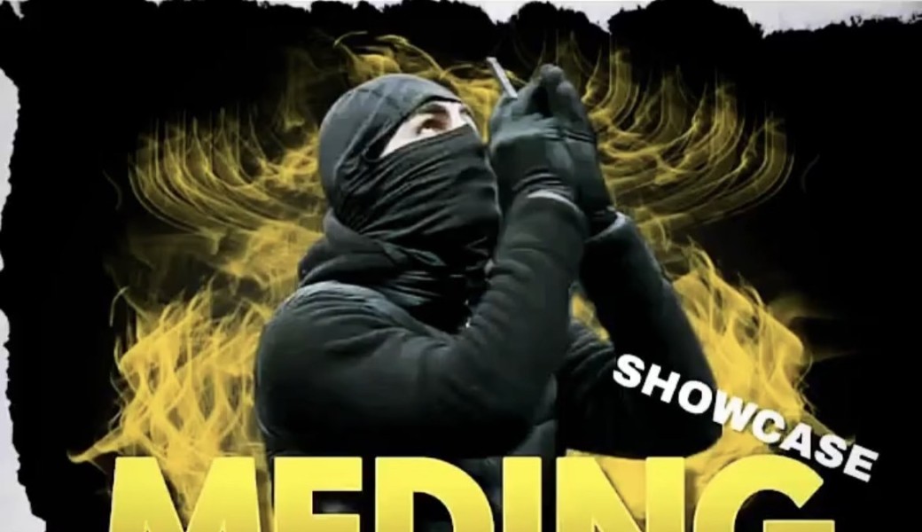 Meding 