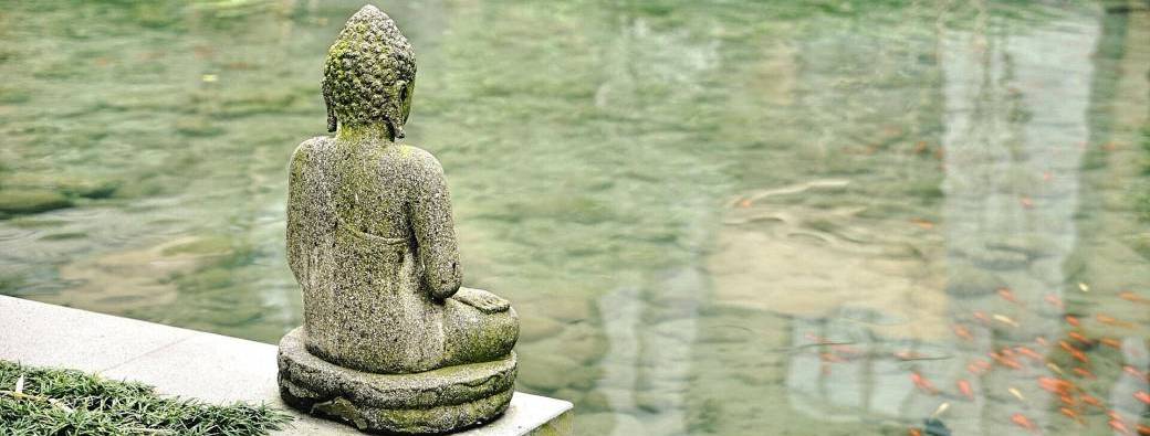 Méditation à l'unité - avril 2026