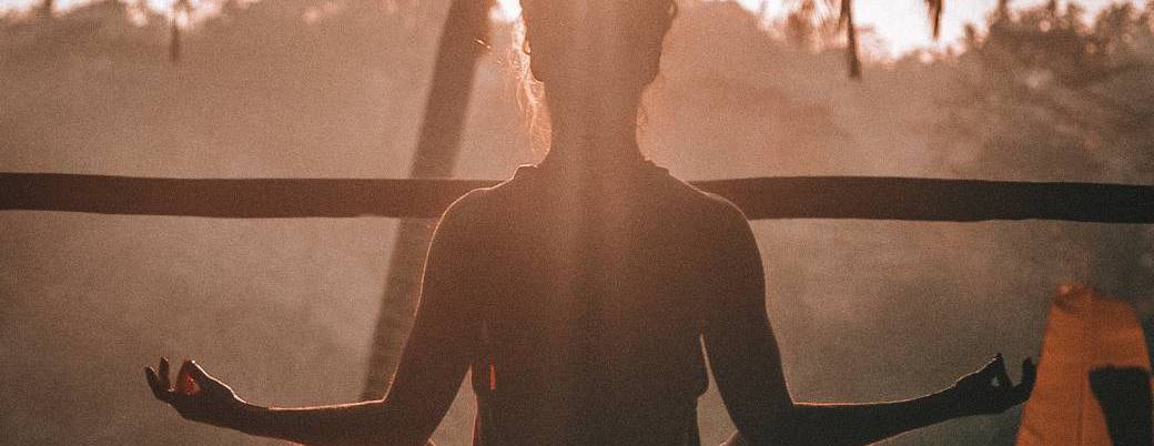 Méditation au Tambour
