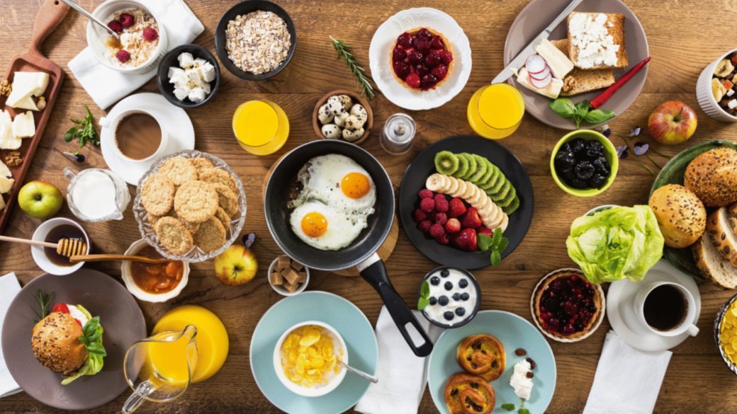 Méditation & Brunch