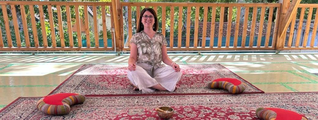 Méditation du Cœur en pleine conscience