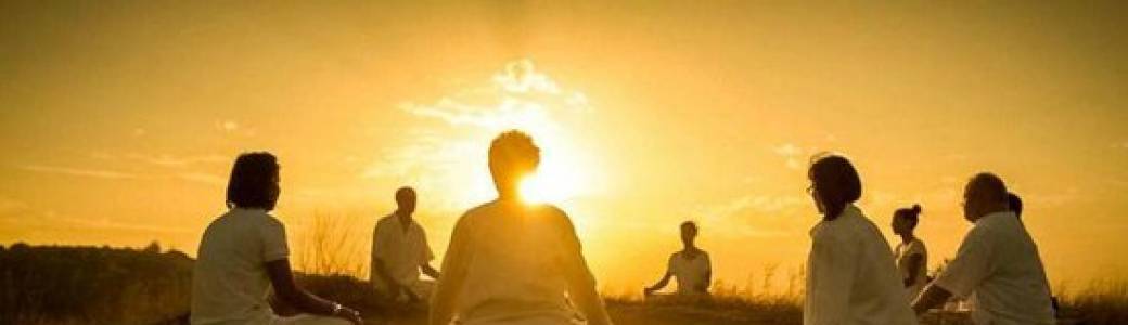 Méditation du cœur 