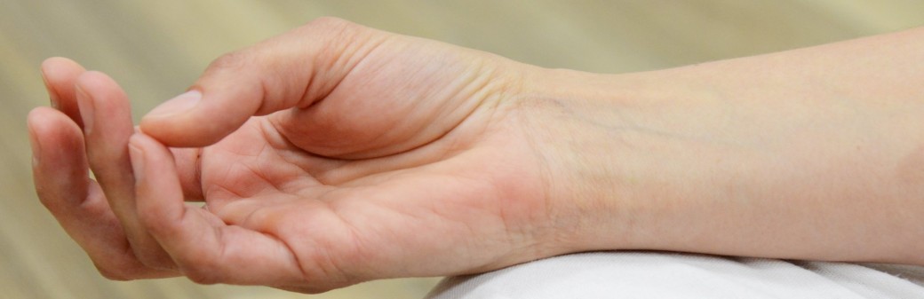 Méditation du mercredi