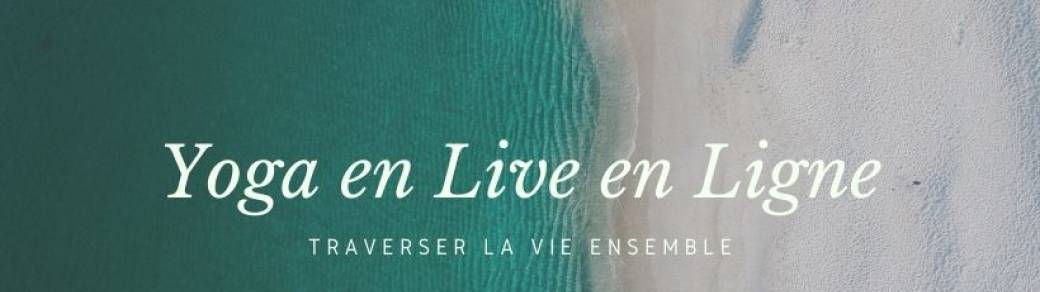 Méditation en Live en Ligne