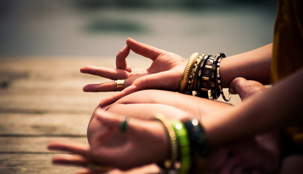 Méditation guidée "Eveillez votre intuition"