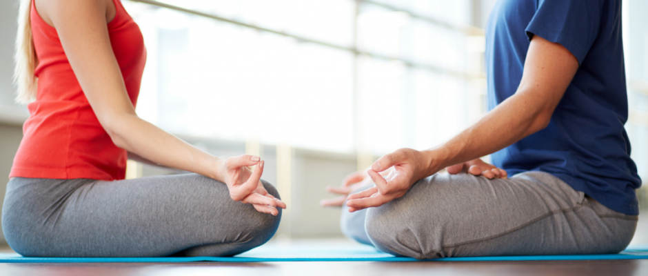 Méditation Guidée