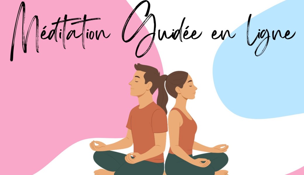 Méditation Guidée