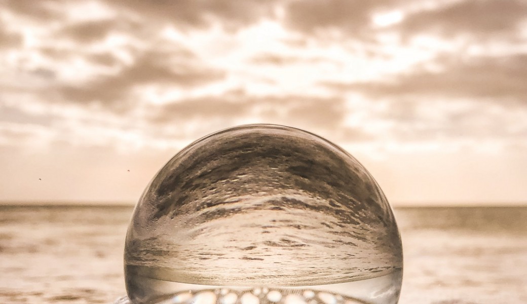 Meditation N°3 