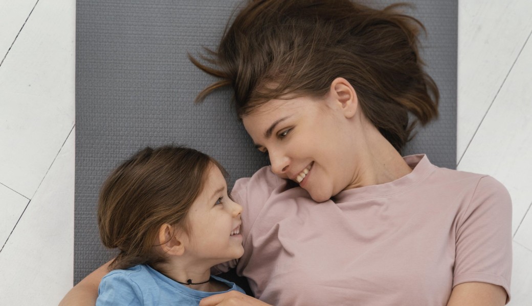 Méditation parents-enfants 7/11 ans
