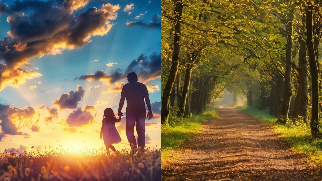 Méditation Rétrospection et avenir