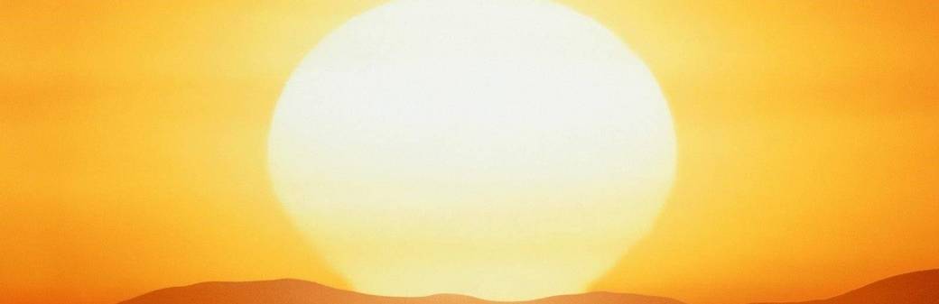 Méditation Solaire