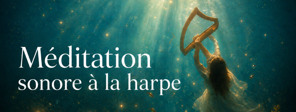 Méditation sonore à Vannes