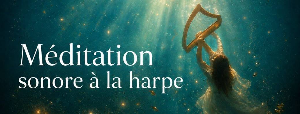 Méditation sonore clos de Trevannec 