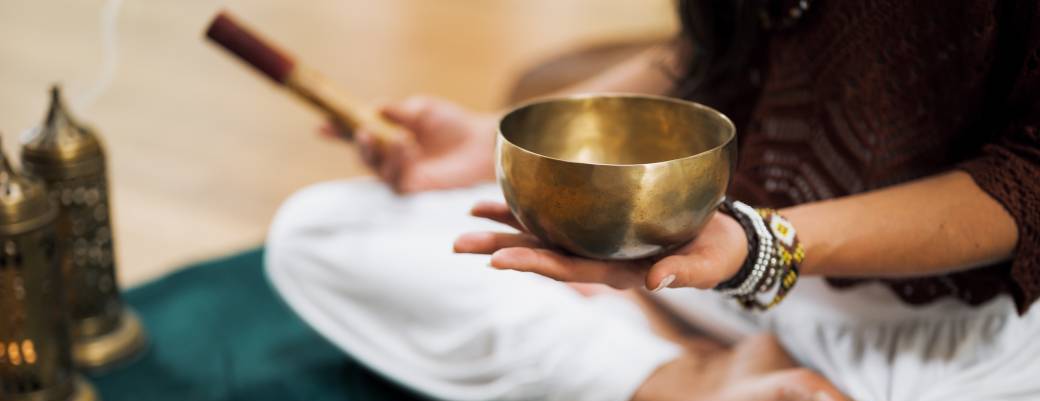 Méditation Sonore