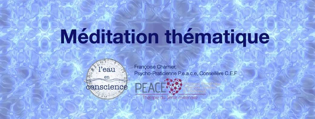 Méditation Thématique